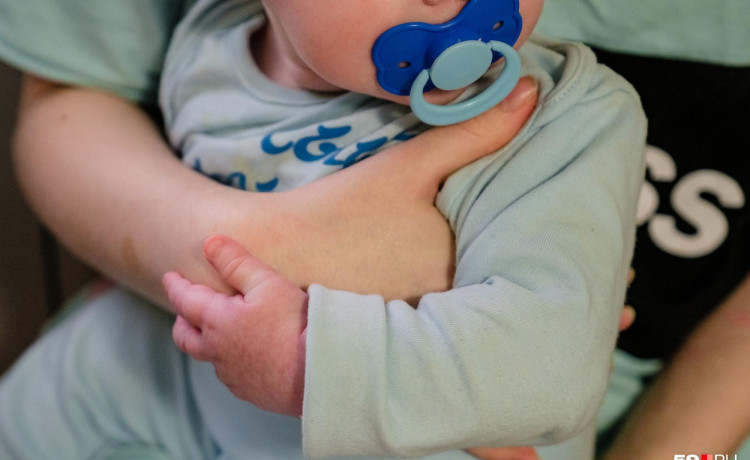 Почему аборт не сделала?