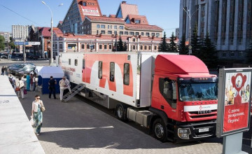 Пермяки открыли в себе суперспособности