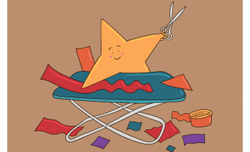 Первые звёзды пермяков зажгутся уже в эти выходные