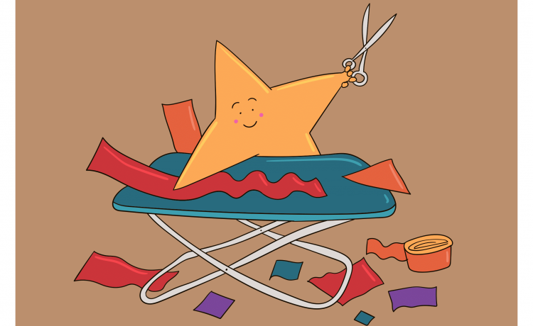 Первые звёзды пермяков зажгутся уже в эти выходные