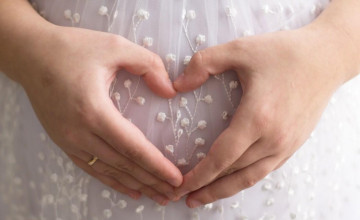 Пермяки помогли сохранить 9 детей в семьях