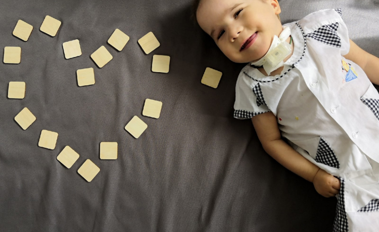 День защитников детей — ваш день!