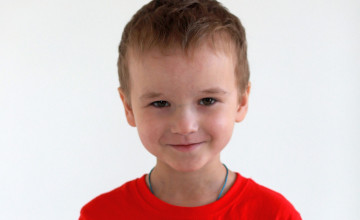 В Перми 5-летний мальчик призывает взрослых поделиться лекарством от рака
