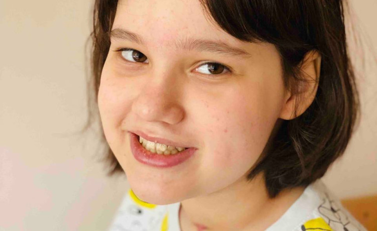 Всего за 44 часа пермяки совершили чудо для Маши