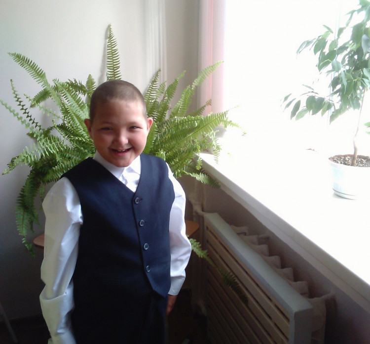 Денис Шурин