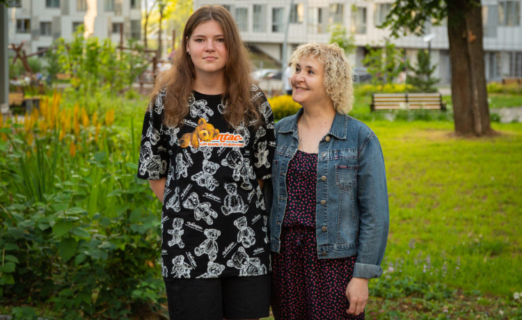 «Чем больше добрых поступков, тем счастливее человек»