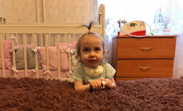 Как Маша перестала быть невидимкой