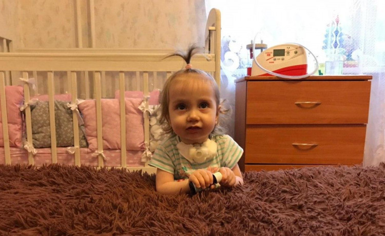 Как Маша перестала быть невидимкой