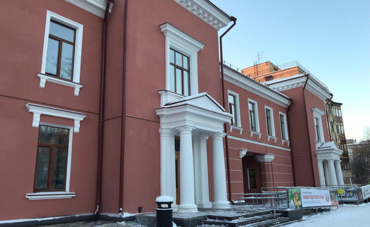 Общий сбор детских желаний впервые пройдёт в Пермском театре кукол