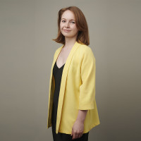 Галина Меркушева