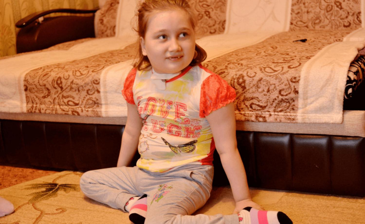 Благодаря вам Диана дышит по ночам