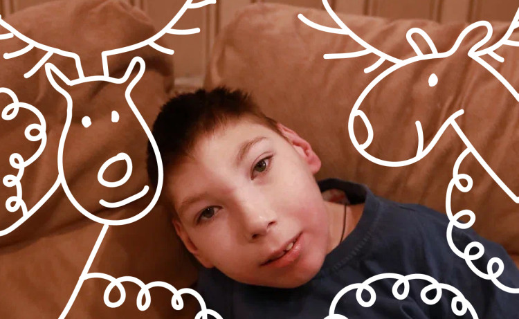 Кирилл Останин:декабрь 2022