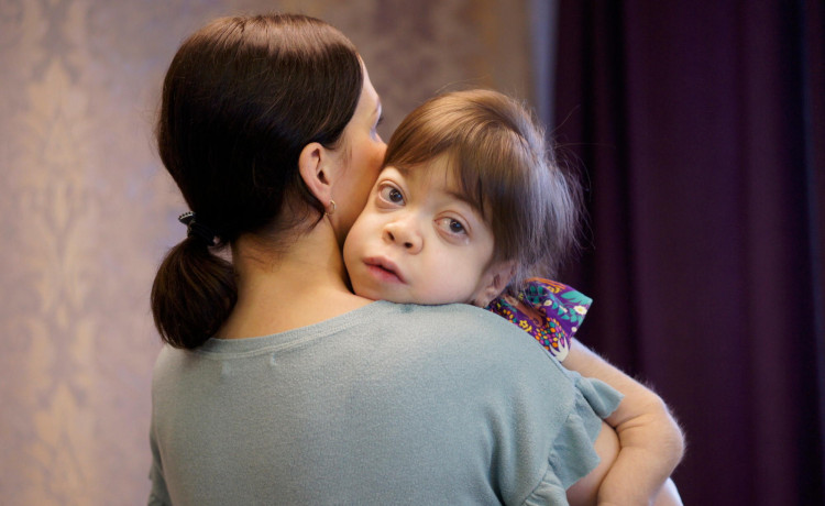 Милана Щербакова