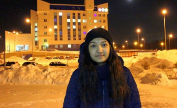 Фазилат Исматова начинает лечение