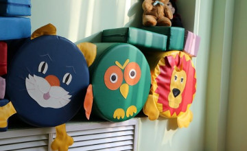 Проект «Душевной больницы» готов к воплощению