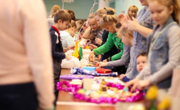 Школьники спасают сердце Кирилла Садкина