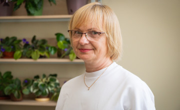 «Дети чувствуют причастность к добрым делам»