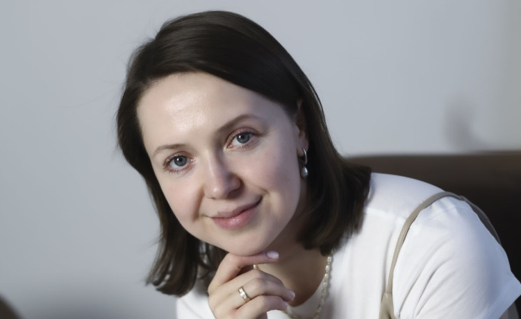 Лекарство от рака: как пермячка стала донором костного мозга и нашла нового друга