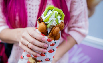 Пермяки нашли сладкое решение тяжёлых проблем