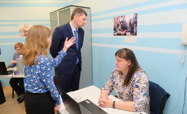 Жители Пермского края могут сэкономить десятки миллионов рублей благодаря помощи неизлечимо больным детям