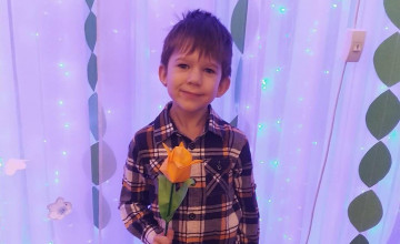 Не хватает 5 тысяч рублей, чтобы разгадать загадку Демида