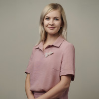 Дарья Тарасова