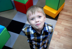 Миша Черемных