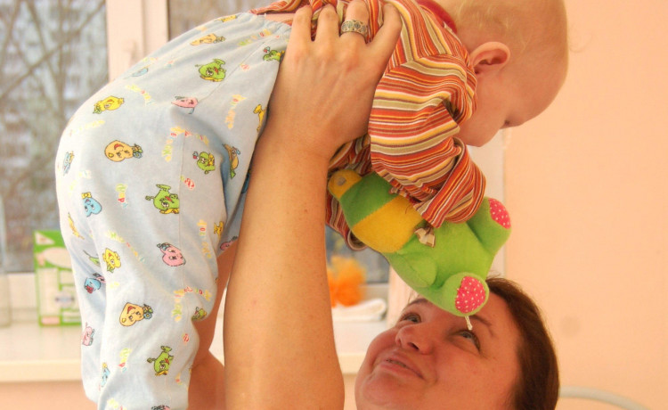 Поддержите сухой закон в больницах