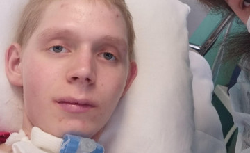 Пермяки помогли Саше Хану всего за сутки