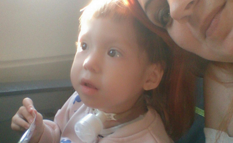 Вика Кокшарова улетела в Москву благодаря вам