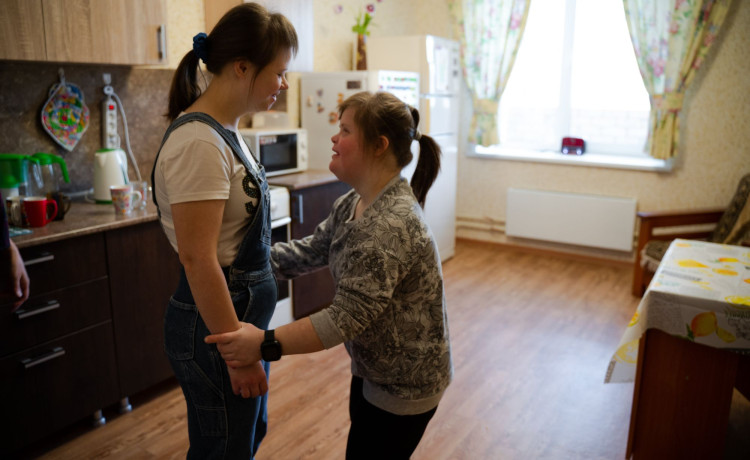 Как пермяки помогают Ане и Вере строить будущее