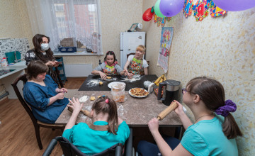 «Там им никто не предоставлял выбор»