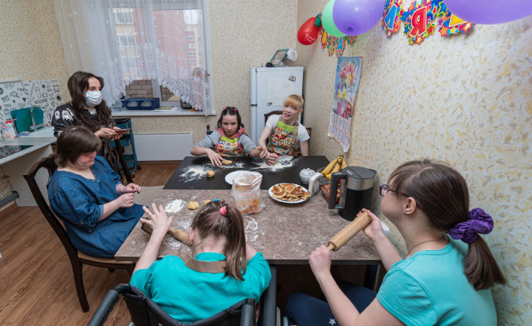 «Там им никто не предоставлял выбор»