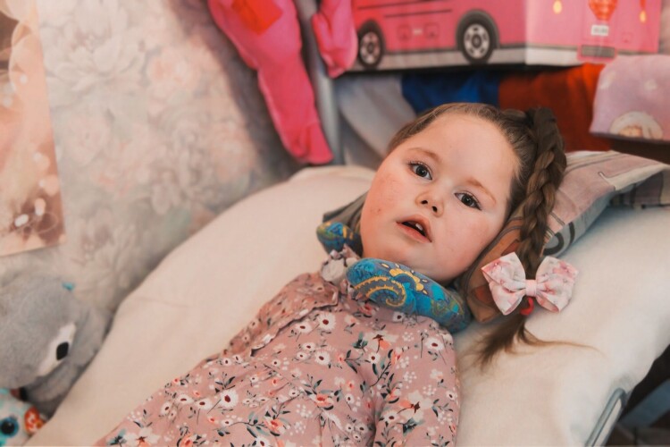 Ева Вихарева: сентябрь 2025