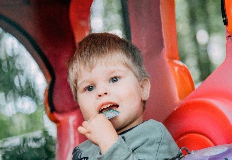 Ярик Глебов