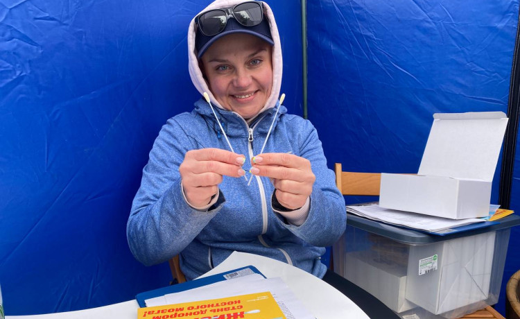 Бегите и помогайте детям: на ICE CAVE RUN в Кунгуре пройдёт донорская акция