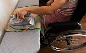 Чудоразборник: как пермяки возвращают будущее сиротам с инвалидностью