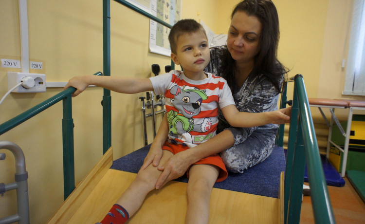 Большое детское спасибо за ваши подсказки врачам!