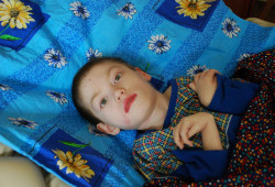 Тимур Шафигулин