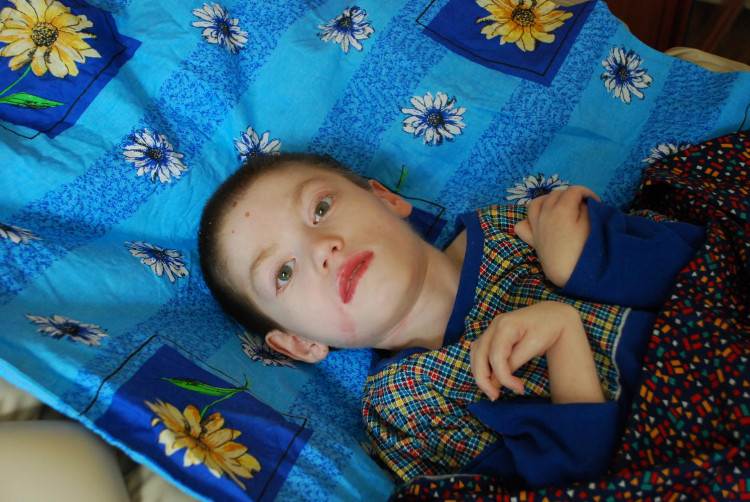 Тимур Шафигулин