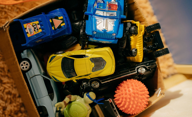 Раскрывая ладошки. Как дать больше жизни с помощью игровой терапии