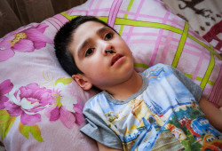 Ильназ Мустаев