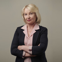 Лариса Якушева