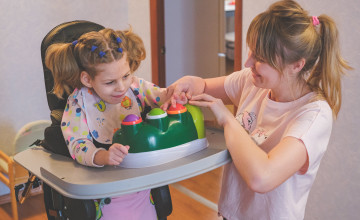 Ищем нянь в Службу заботы «Дедморозим»💫