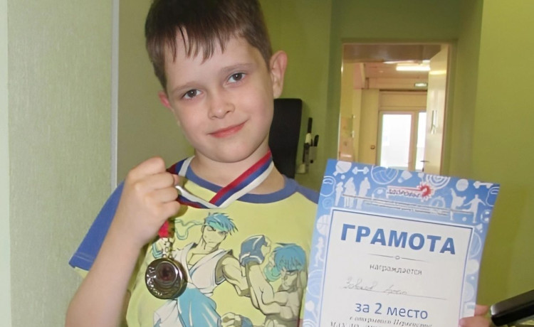 Восьмибитная жизнь Артёма