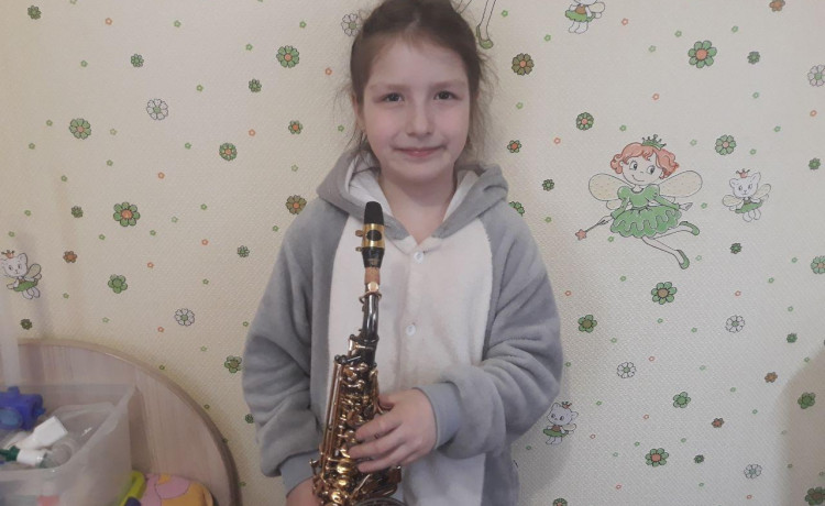 Как пермяки объединились, чтобы защитить лёгкие Сони от болезни