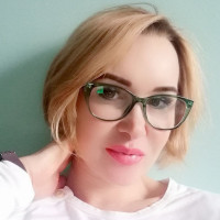 Марина Елькина