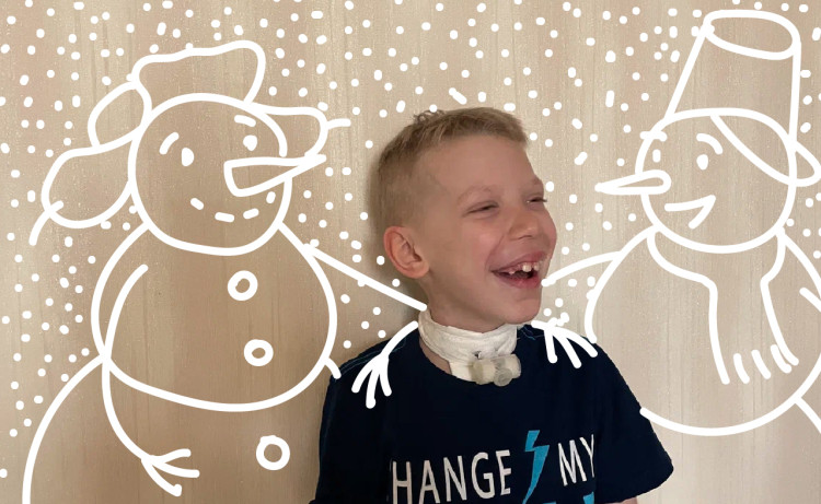 Макар Минин: декабрь 2022