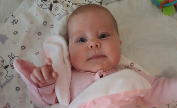 Нужно полмиллиона рублей, чтобы эвакуировать Аню домой