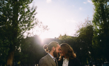 3 совета: как подготовиться к благотворительной фотосессии?